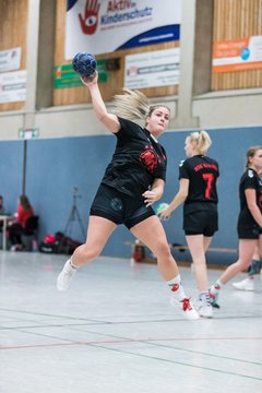 Bild 131 - Frauen HSG Kremperheide/Muensterdorf - HSG Joerl-Vioel : Ergebnis: 34:27